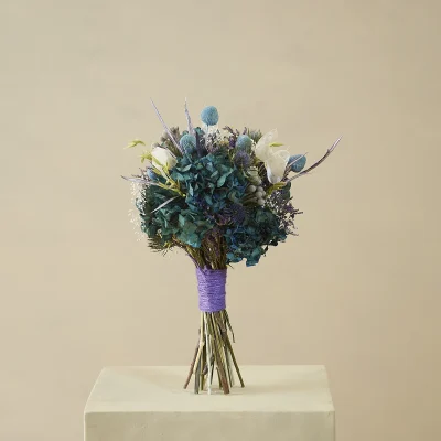 Costa de Ons. Bouquet
